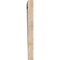 Ekena Millwork Thorton Slat Smooth Bracket, Douglas Fir, 3 1/2"W x 38"D x 38"H BKT04X38X38THR06SDF - alternate 4